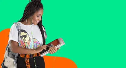 Stoodi - R$ 15 Cashback