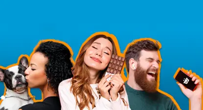 eFácil - 1.7% Cashback