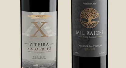 Evino -  3% Cashback