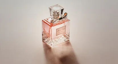 FragranceX -  7% Cashback