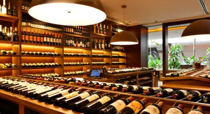 Grand Cru -  1.5% Cashback