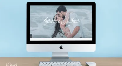 Icasei - R$ 5 Cashback