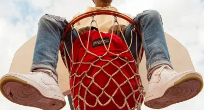 Jansport -  5% Cashback