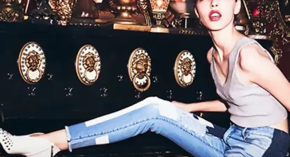 John John -  6% Cashback