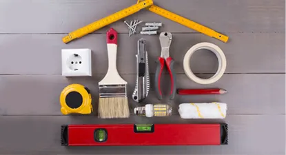 Leroy Merlin -  2% Cashback