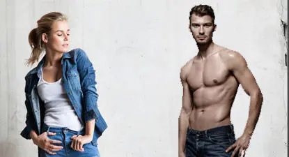 Levi´s -  5% Cashback