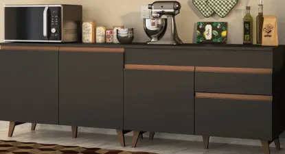 Madesa -  4% Cashback