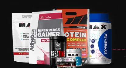 Madrugão -  3% Cashback