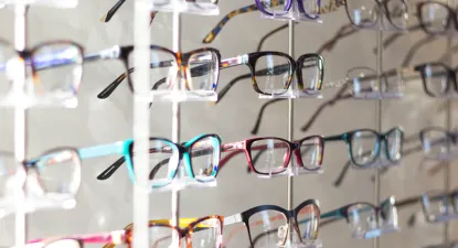 Elens -  2.5% Cashback