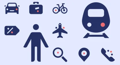 Omio - Até 4% Cashback