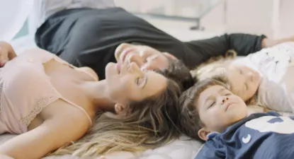 Ortobom -  1% Cashback