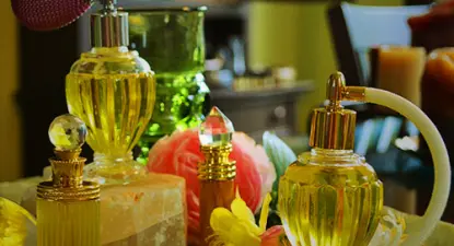 Perfume.com -  8% Cashback