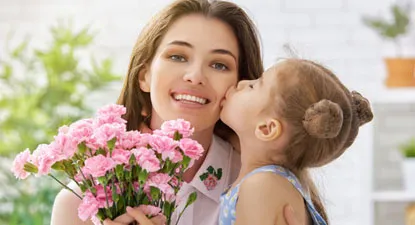 Giuliana Flores -  6% Cashback