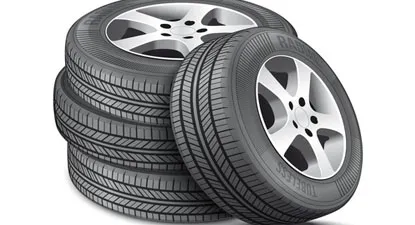 Pneu Store -  0.5 Cashback