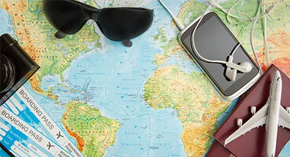 eDreams - Até  6% Cashback