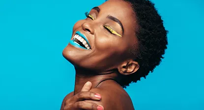 MAC Cosméticos -  3% Cashback