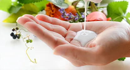 Natura -  6.5% Cashback