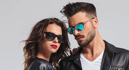 Sunglass Hut -  5% Cashback