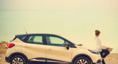 Rental Cars -  8% Cashback