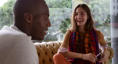 Richards -  5% Cashback