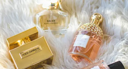 Sieno Perfumaria -  5.5% Cashback