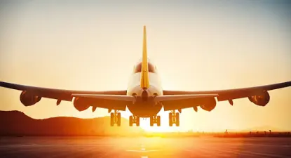 Lufthansa - 1% Cashback
