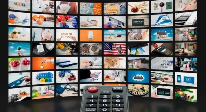 Sky Tv - R$ 30 Cashback