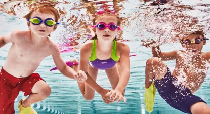 Speedo - 4% Cashback