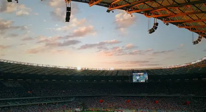 SportsEvents365 -  5% Cashback