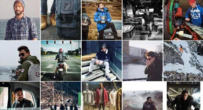 Superdry -  4% Cashback