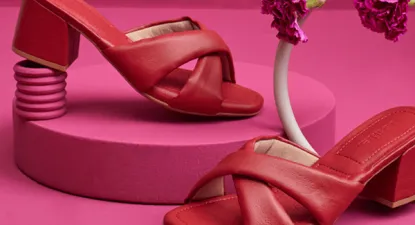 Usaflex -  3% Cashback