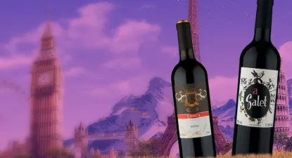 Vinho Facil  -  4% Cashback