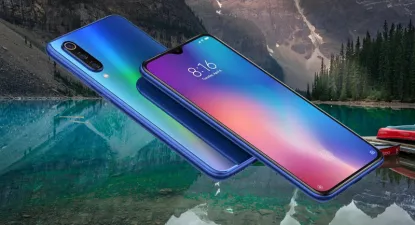 Xiaomi -  1.5% Cashback