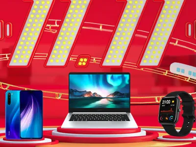 6 Melhores Lojas para Comprar no Singles’ Day em Novembro