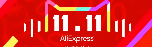 Descubra as Melhores Ofertas do AliExpress no Single's Day!
