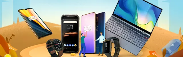 6 Melhores Lojas para Comprar no Singles’ Day em Novembro