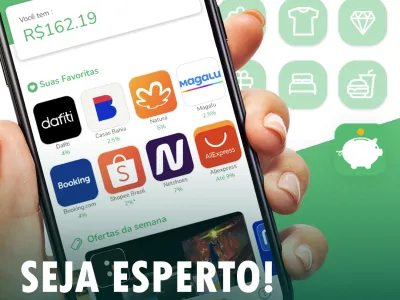 Oportunidade para o seu negócio.