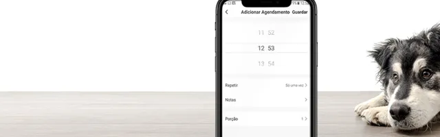 Alimentação Balanceada para Seu Pet com O Nutri Alimentador Inteligente Com Câmera Ekaza Pet