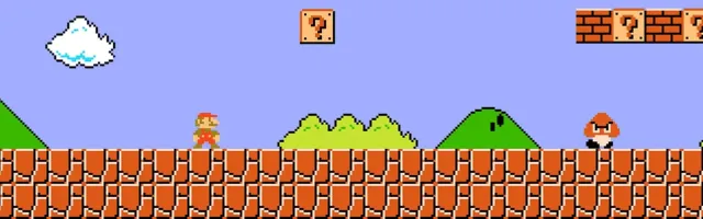 Um Super Nintendo pra Você Chamar de Seu