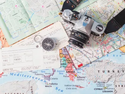 Black Friday 2019: 5 Motivos Para Viajar e Economizar 