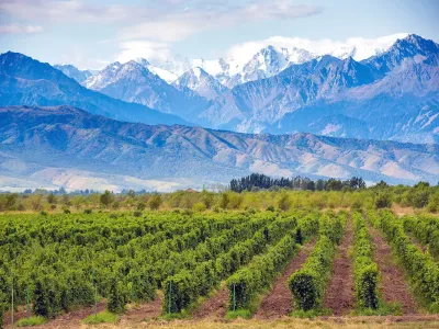 Singles’ Day - Aproveite para Mimar-se com Uma Viagem à Capital do Sol e do Bom Vinho da Argentina