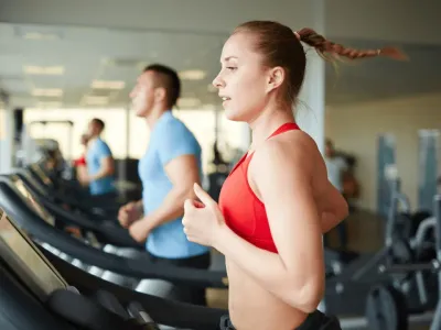 Os Melhores Exercícios Físicos para Emagrecer