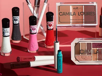 Os melhores produtos de beleza 2024