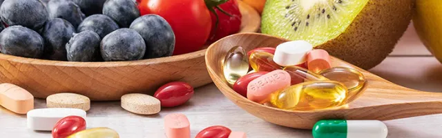 Vitaminas e Produtos Naturais para Impulsionar sua Saúde nesta Temporada