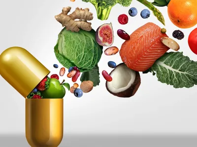 Vitaminas e Produtos Naturais para Impulsionar sua Saúde nesta Temporada